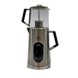 چای ساز روی هم زاک مدل z 4560